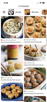 Serious Sanji| Dumpling & Dim Sum & Bubble Tea by null