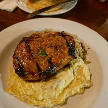 The Front Porch - Pork - Southern Near Me - San Francisco, California The Front Porch - Pork - Southern Near Me - San Francisco, California