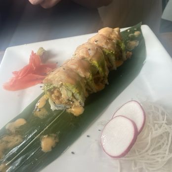 Sushi Mio - Mio Maki Roll - Sushi Bars Near Me - Johns Creek, Georgia Sushi Mio - Mio Maki Roll - Sushi Bars Near Me - Johns Creek, Georgia