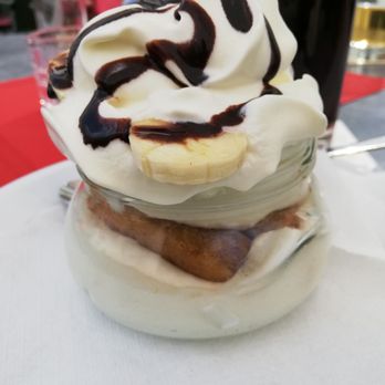 Deliziosa - Tiramisu (hausgemacht) - Italian Near Me - Neubrandenburg, MV