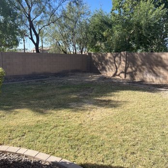 Omar Flores Landscaping - Landscaping Near Me