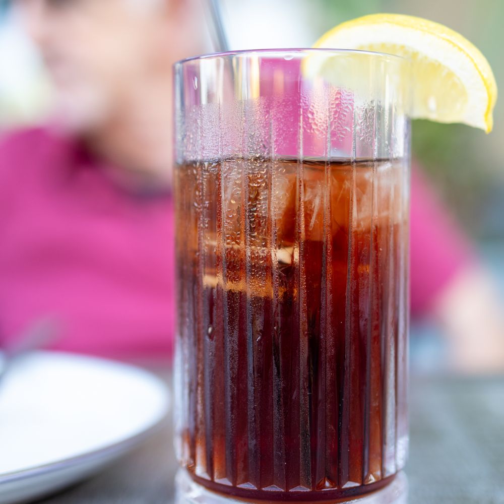 Puerta del Sol - Iced Tea - Tapas/Small Plates Near Me - San Jose, California Puerta del Sol - Iced Tea - Tapas/Small Plates Near Me - San Jose, California