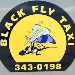 Black Fly Taxi Service