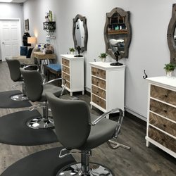 Salon DMH