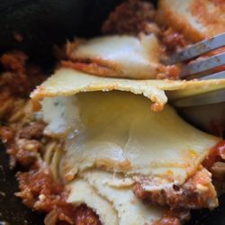Lasagna