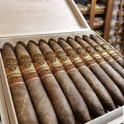 Havana Palace - Oliva Serie V Melanio