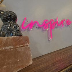 Inspire Health & Wellness Spa