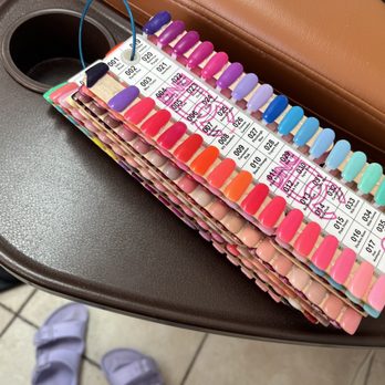 Easy Nails - Nail Salons Near Me - Palm Bay, Florida Easy Nails - Nail Salons Near Me - Palm Bay, Florida
