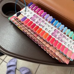 Easy Nails