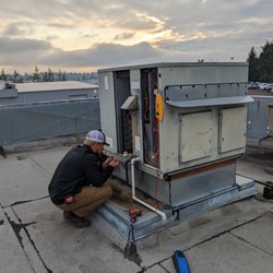 AM/PM Heating & Cooling