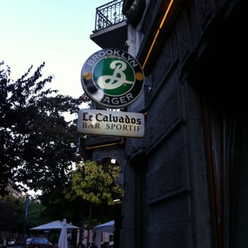 Le Calvados - Bars Near Me - Zürich, ZH Le Calvados - Bars Near Me - Zürich, ZH