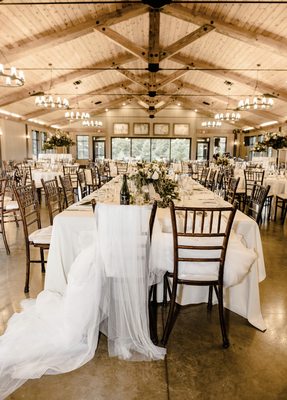 7 Vines Vineyard and Winery by null