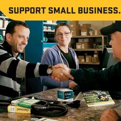 Overstreet General Repair - Cub Cadet dealer. Sales and Service.