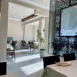 Shaherzad Restaurant