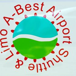 A-Best Airport Shuttle and Limo