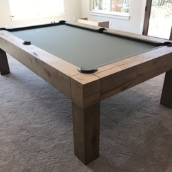 5 Star Billiards