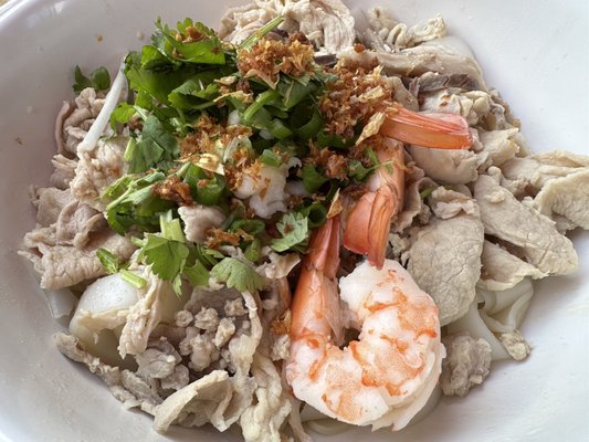 RiceString Noodle Shack by null