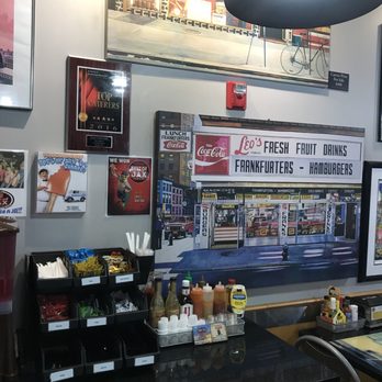 Larry's Giant Subs - Clean counters and more. - Sandwiches Near Me - Jacksonville, Florida