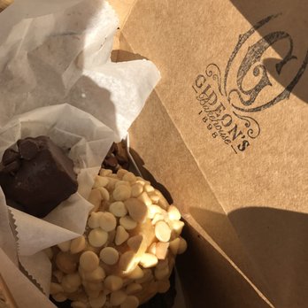 Gideon's Bakehouse - Bakeries Near Me - Orlando, Florida