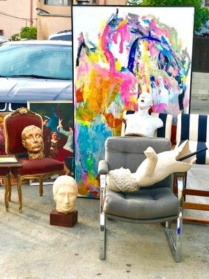 45 Three Modern Vintage Home by null