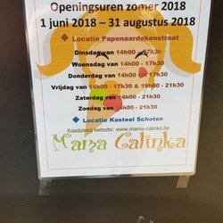 Mama Calinka