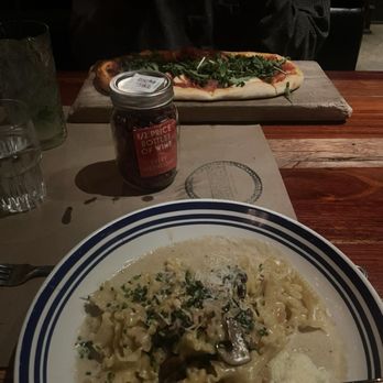Scaddabush - Italian Near Me - Mississauga, Ontario