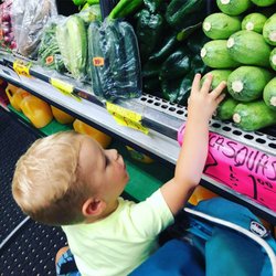 Spring Valley Produce