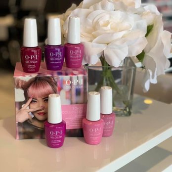 H2K Nail Spa - Tokyo collection - Nail Salons Near Me - Covington, Louisiana