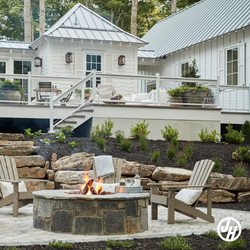 Addon Construction - Roof, deck, hard scaping