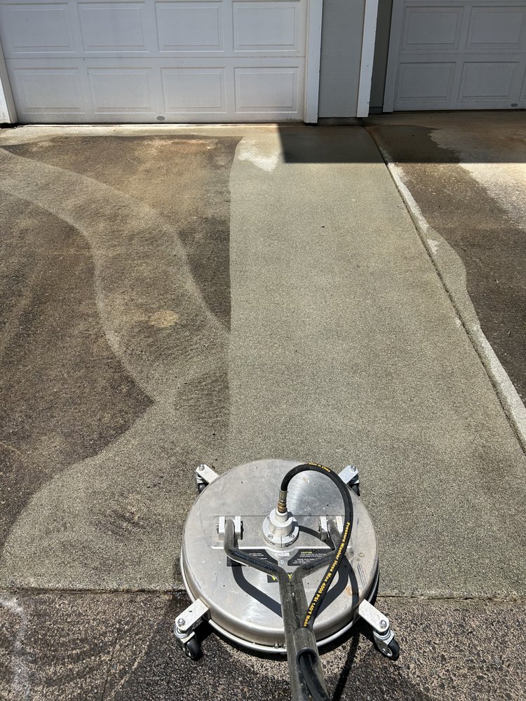 Waimea Pressure Washing - veterans service organization in Haleiwa, HI