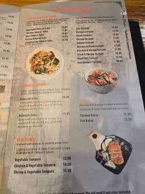 SUSHI MASA SPRING - Updated November 2025 - 745 Photos & 287