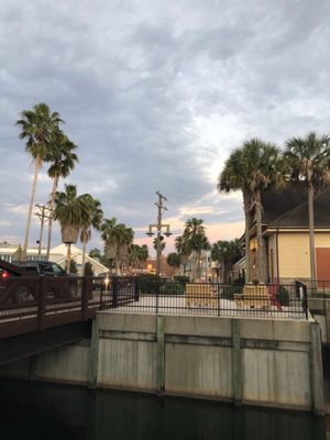 Chop House at Lake Sumter by null
