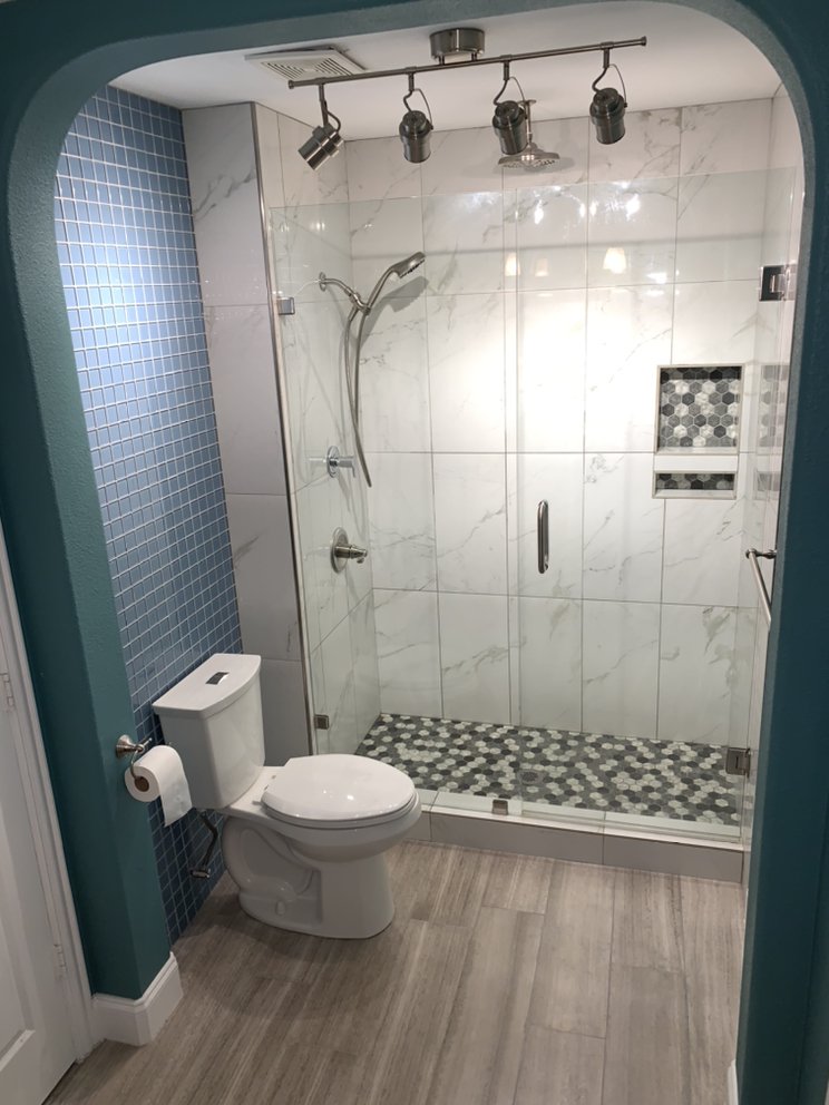 Slide of Four L Flooring & Renovations