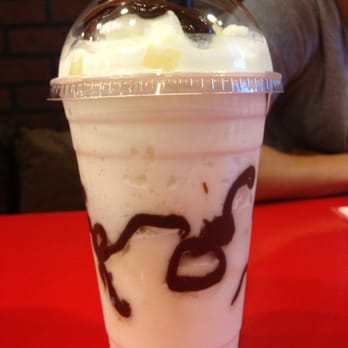 Tea Brick - Nutella snow milk - Tea Rooms Near Me - Monterey Park, California Tea Brick - Nutella snow milk - Tea Rooms Near Me - Monterey Park, California