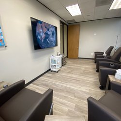 Allied Infusion Services