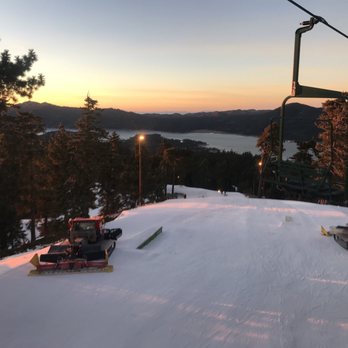 Snow Summit - Ski Resorts Near Me - Big Bear Lake, California Snow Summit - Ski Resorts Near Me - Big Bear Lake, California