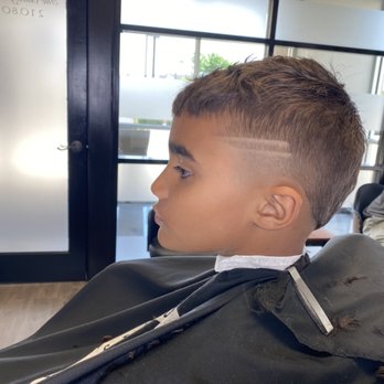 The Cuttery Barber Studio - 832-756-7229 - Barbers Near Me - Cypress, Texas