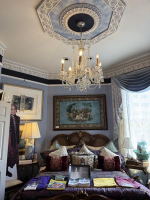 O Museum in The Mansion by null