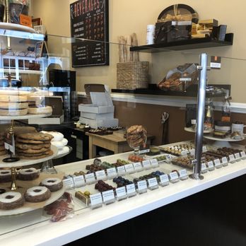 Christophe Artisan - Sweet treats - Chocolatiers & Shops Near Me - Charleston, South Carolina