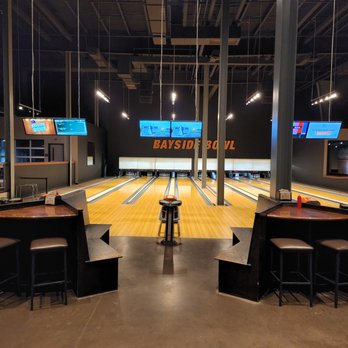 Bayside Bowl - Bars Near Me - Portland, Maine