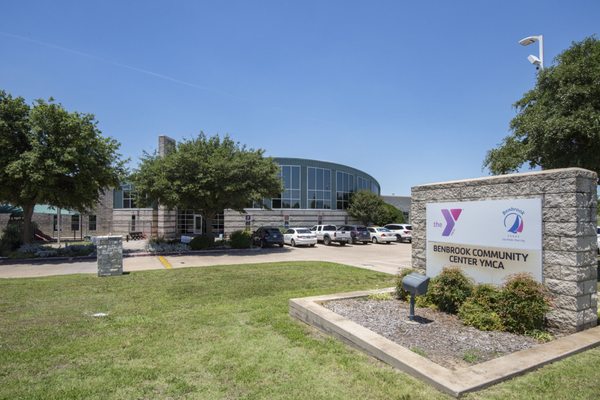 Benbrook Community Center YMCA | YMCA of Fort Worth by null