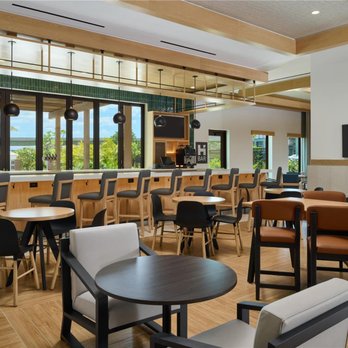 Hyatt House At Ho'Opili - Restaurant - Hotels Near Me - Ewa Beach, Hawaii Hyatt House At Ho'Opili - Restaurant - Hotels Near Me - Ewa Beach, Hawaii