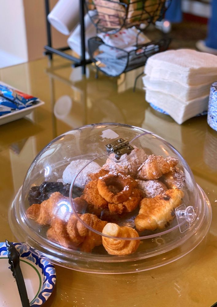 美國生活 - 舊金山市區飯店：Beresford Arms 