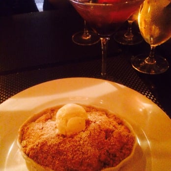 Marseille - Dessert! Also delicious! - French Near Me - New York, New York