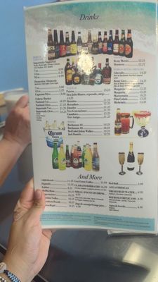 Menu photo 5 Mariscos Camaron Pela'o Goodyear, AZ Menu photo 5 Mariscos Camaron Pela'o Goodyear, AZ