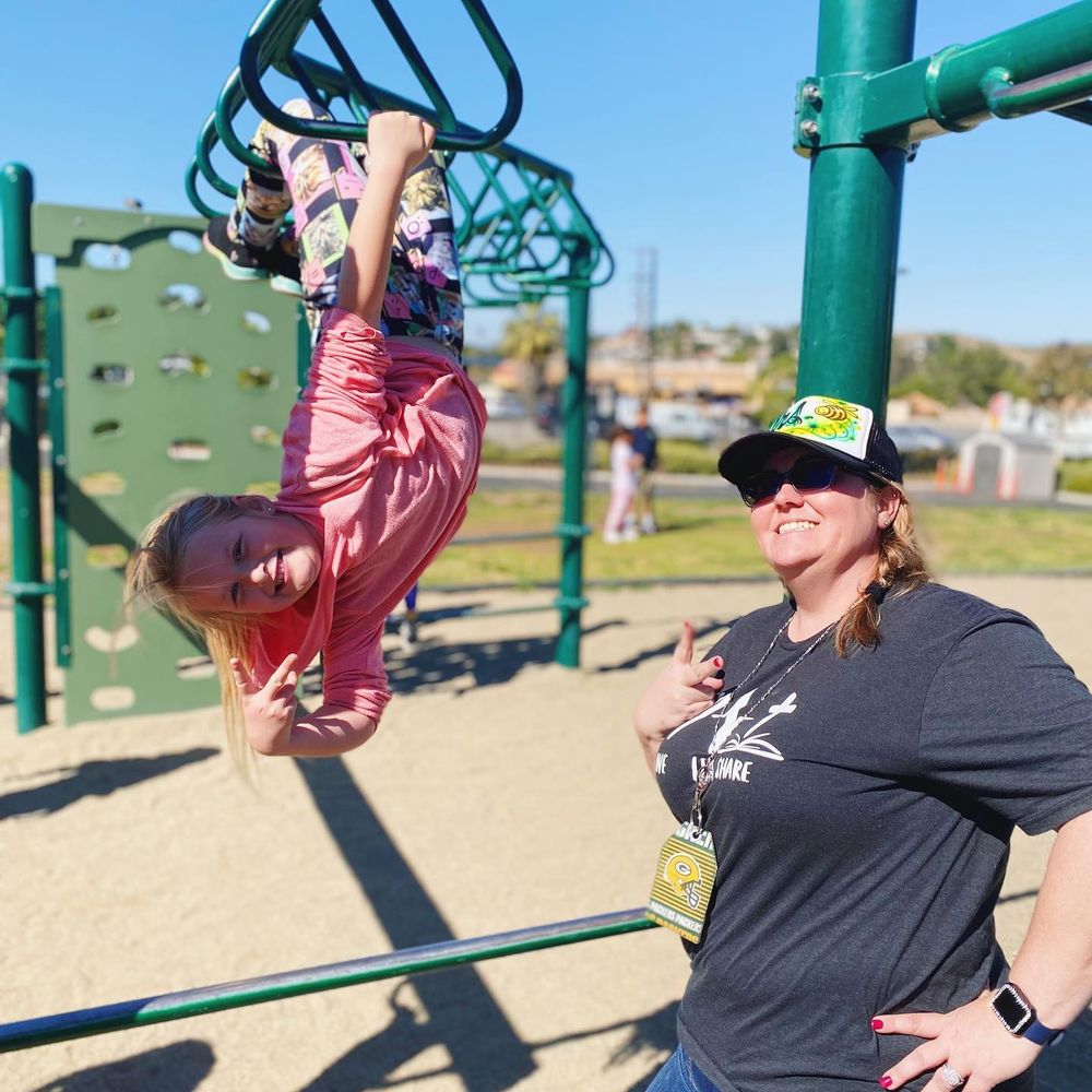 Olive Branch Christian School - childcare center in Corona, CA