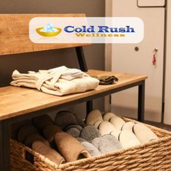 Cold Rush Wellness - Visit Cold Rush Wellness for everything wellness: cryotherapy, chiropractic, facials, salt cave therapy, and more!