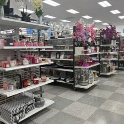Ross Dress for Less - Home Goods