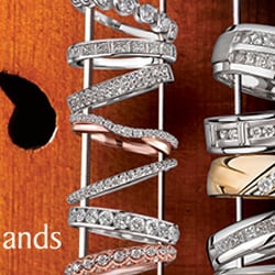 Rogers & Hollands Jewelers