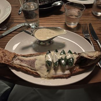 La Banane - French Near Me - Toronto, Ontario